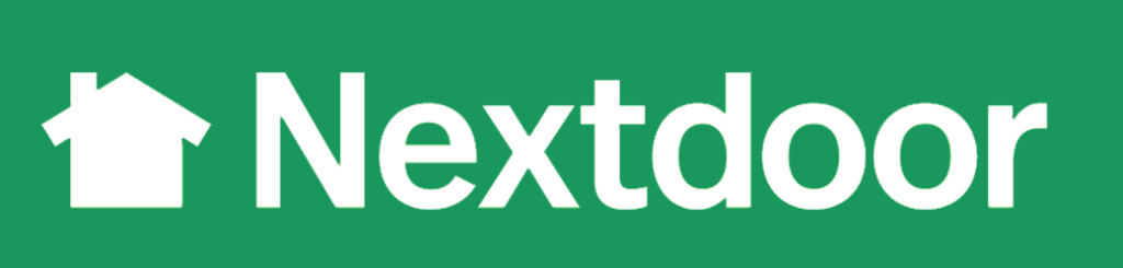 671px Nextdoor logo green.svg