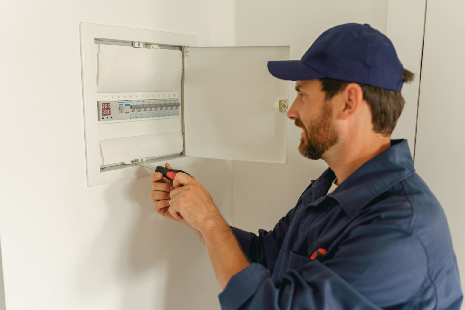 Electrician Fort Mill Sc