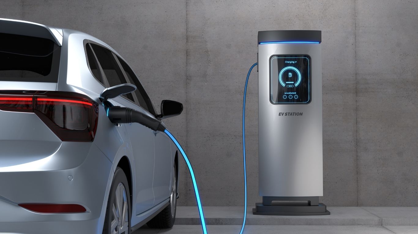 ev chargers intallation in fort mill, sc (1