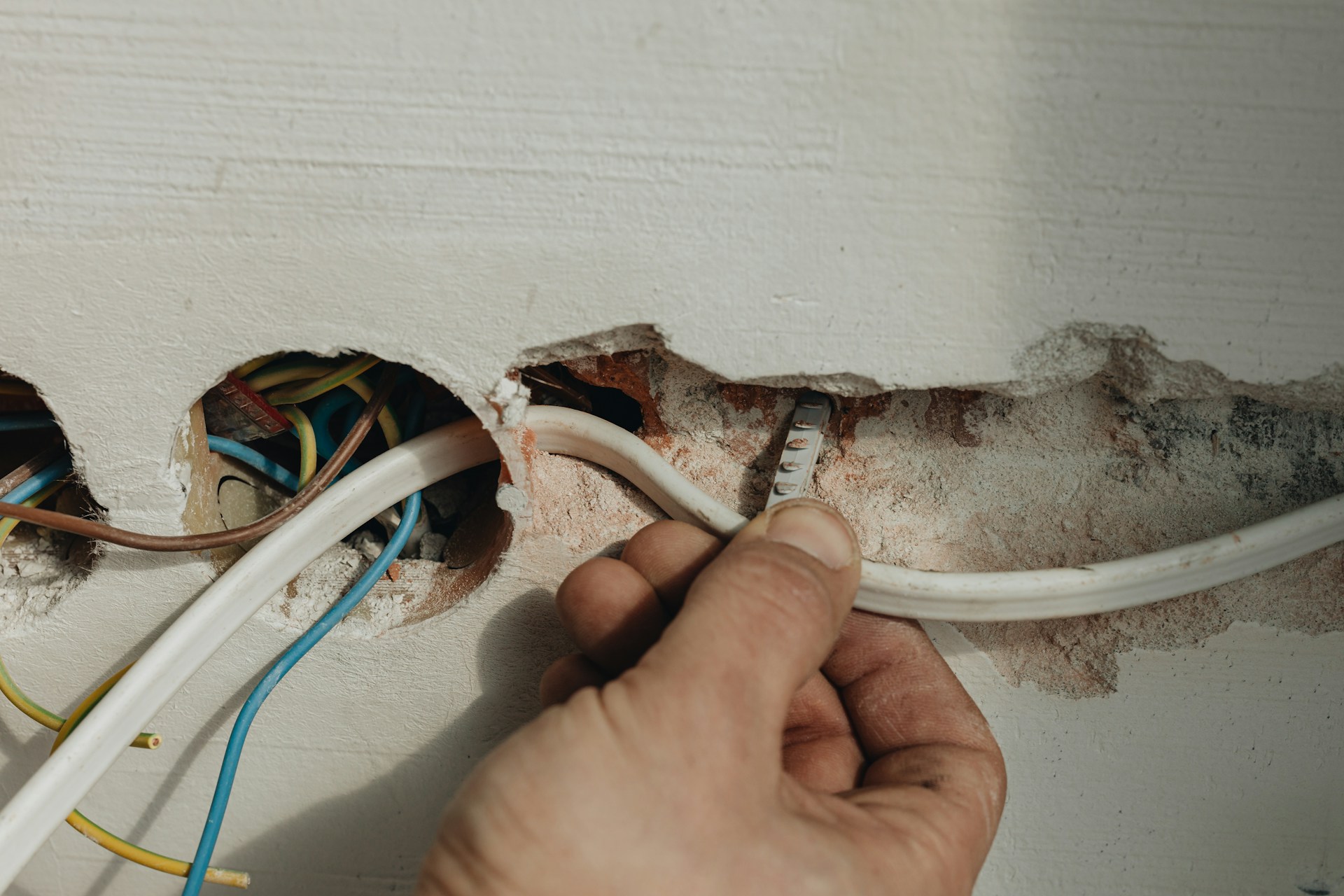 home electrical repair service Fort Mill