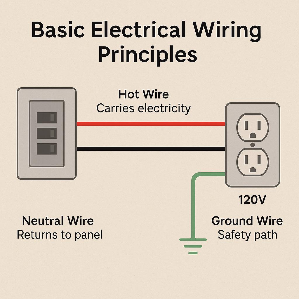 Basic Electrical Wiring Principles