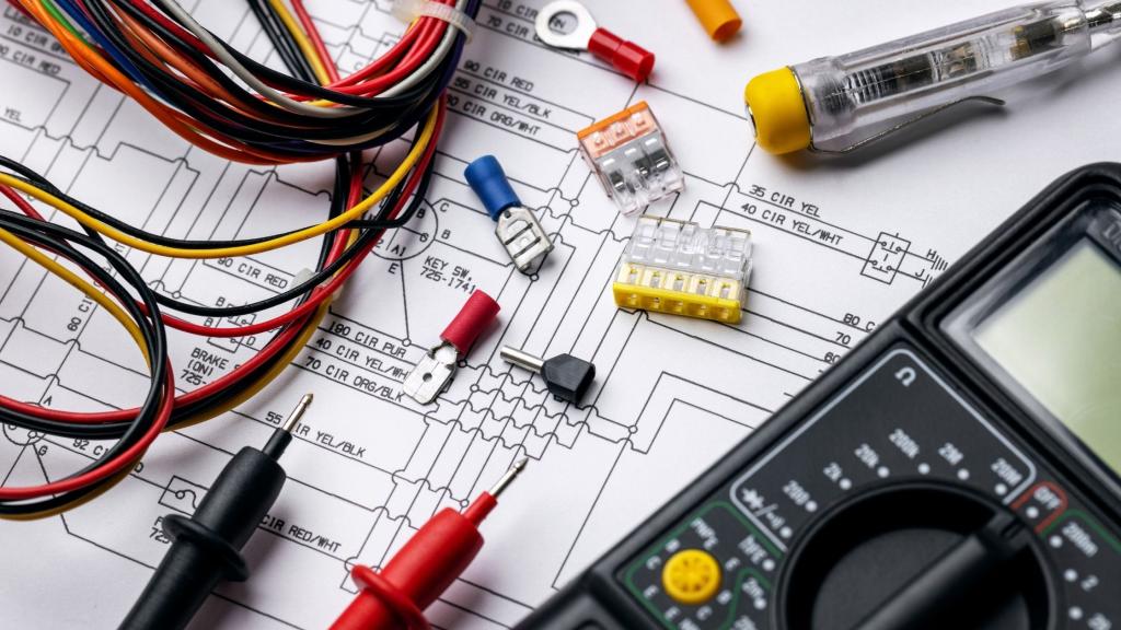 Basic Electrical Wiring