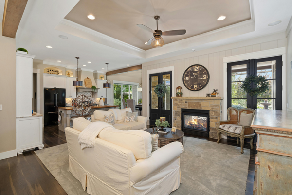 Ceiling Fan Installation Fort Mill