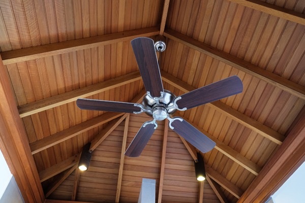 Ceiling Fan Installation Rock Hill 2