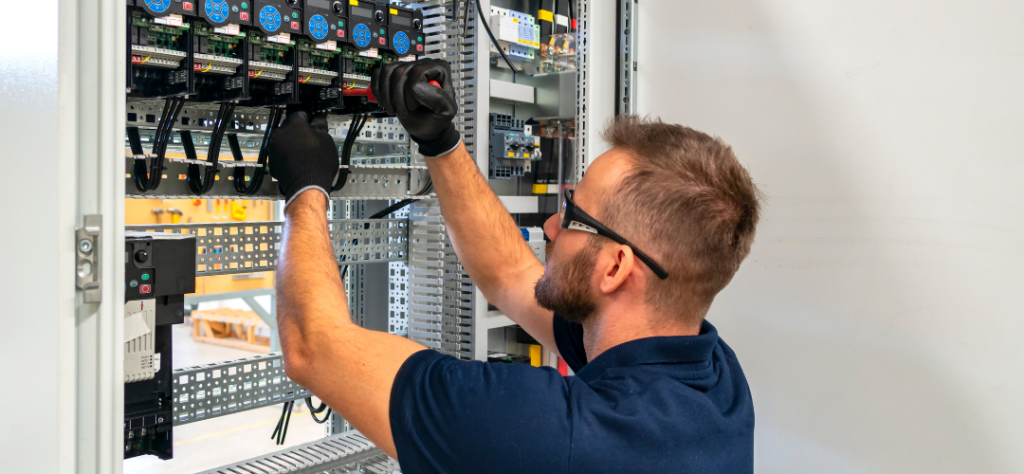 Commercial Electrician Services Rock Hill, Commercial Electrical Services Fort Mill