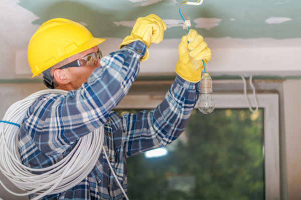 Commercial Electrician Services Rock Hill 7