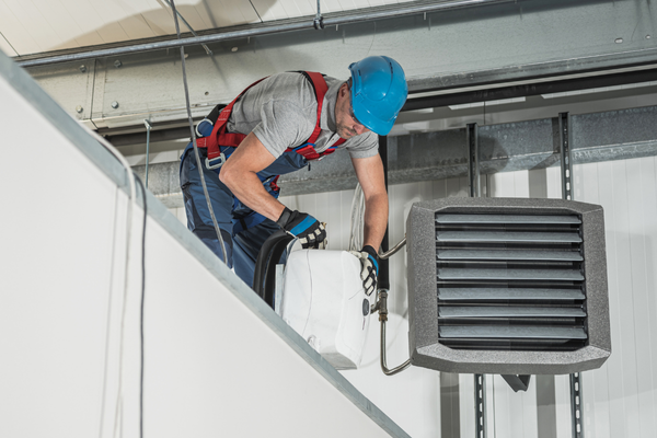 Electrical Installation Commercial Service