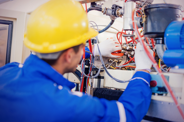 Electrical Installation Service 2