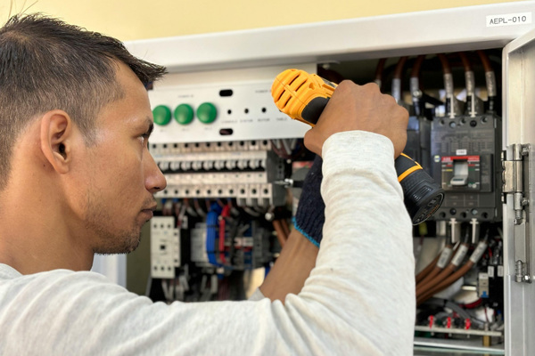 Electrical Installation Service 4