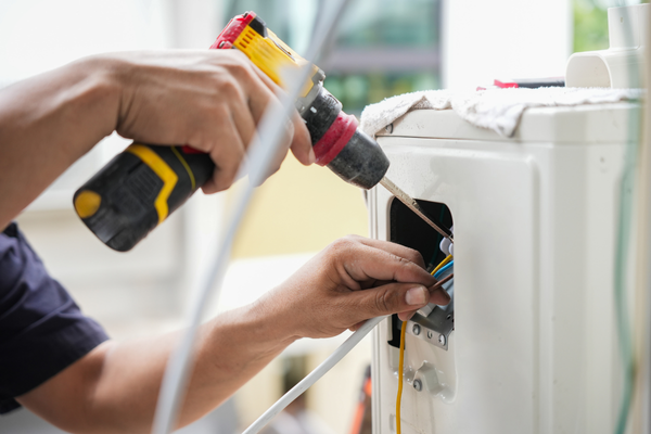 Electrical Installation Service