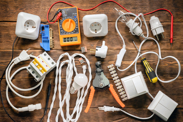 Electrical Repair Rock Hill, SC 2