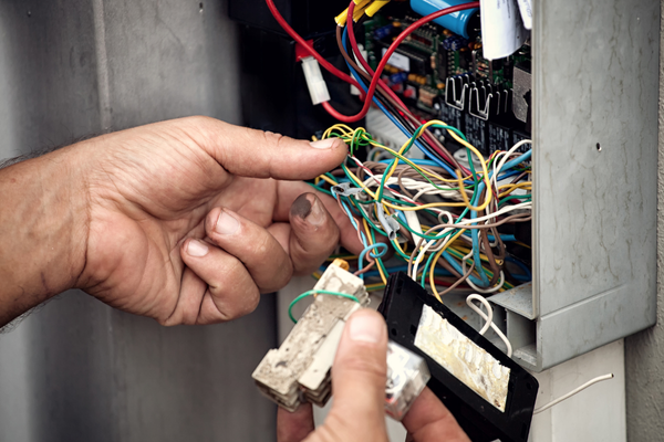 Electrical Repair Rock Hill, SC 5