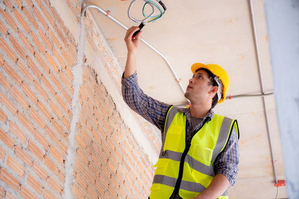 Electrical Repair Rock Hill, SC