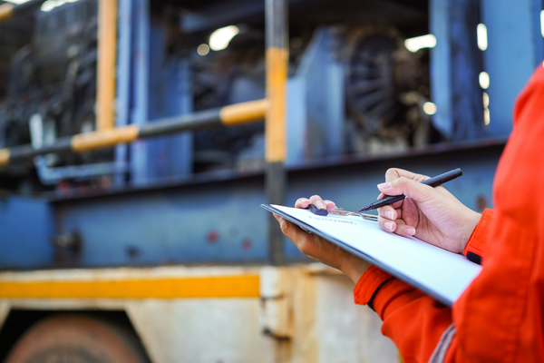 Home Generator Maintenance Rock Hill 3