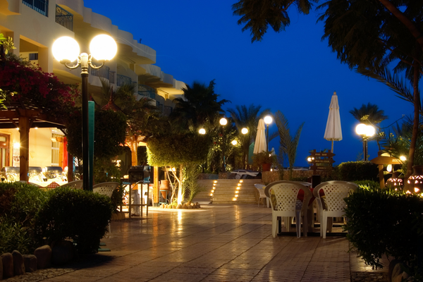 Landscape and Security Outdoor Lighting Rock Hill 3