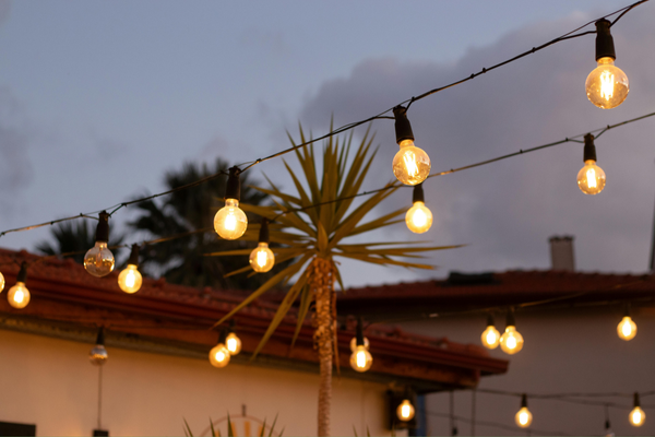 Landscape and Security Outdoor Lighting Rock Hill