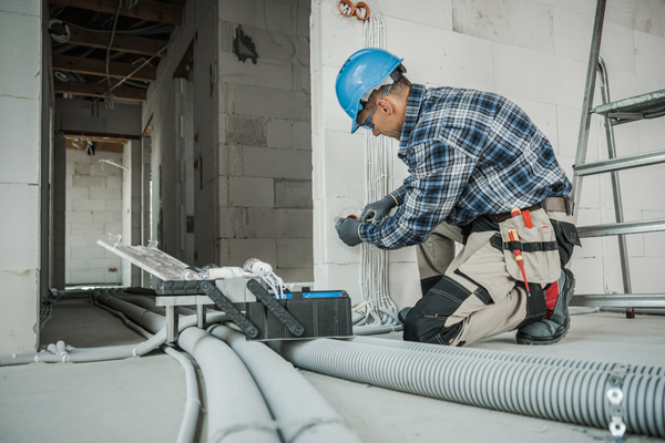 Wiring and Outlet Installation Rock Hill 3