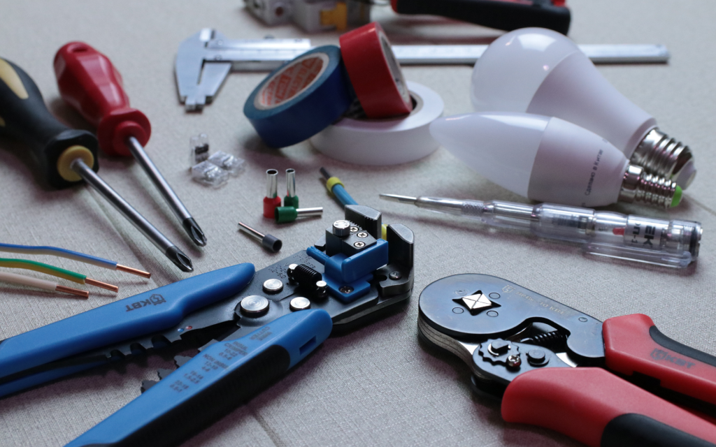 Electrical Repair Services 2