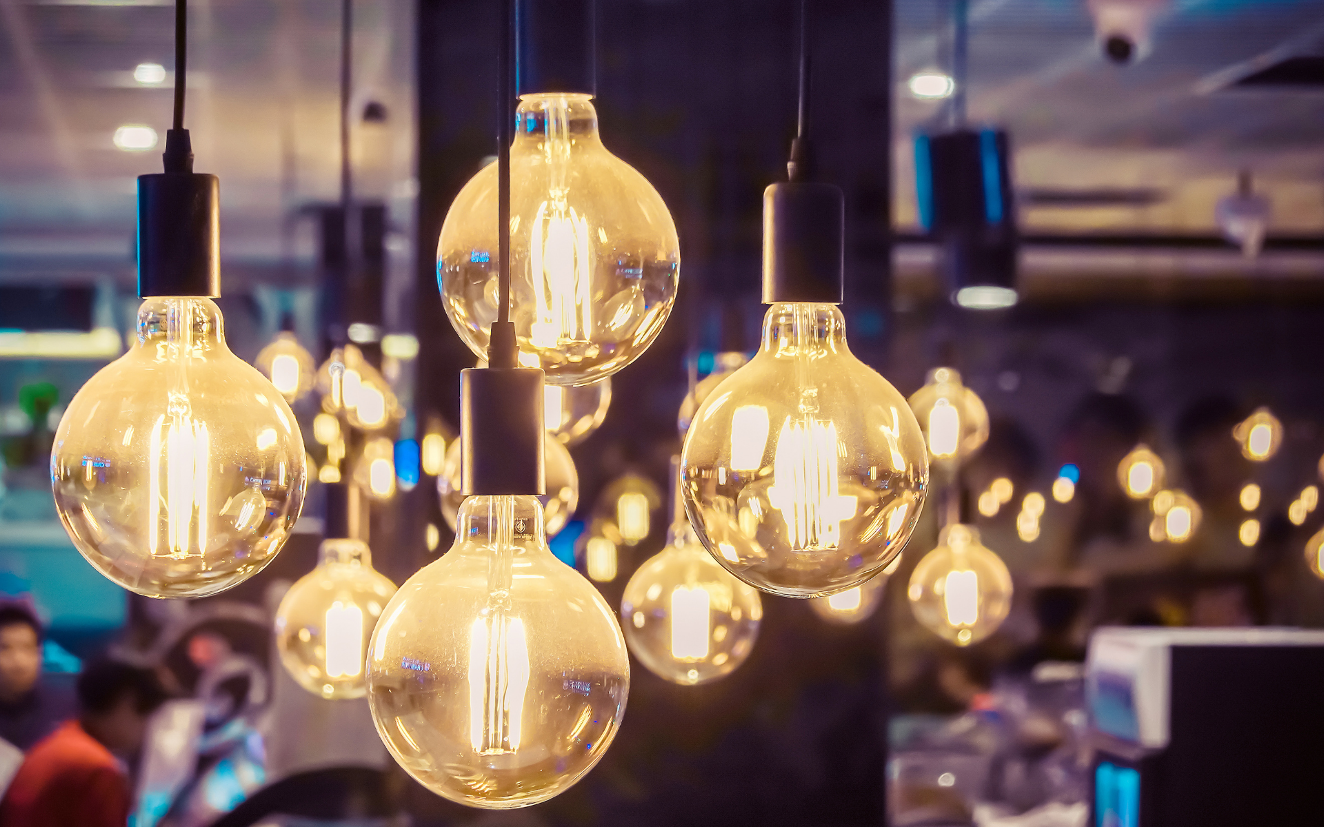 Landscape and Security Outdoor Lighting Fort Mill 3