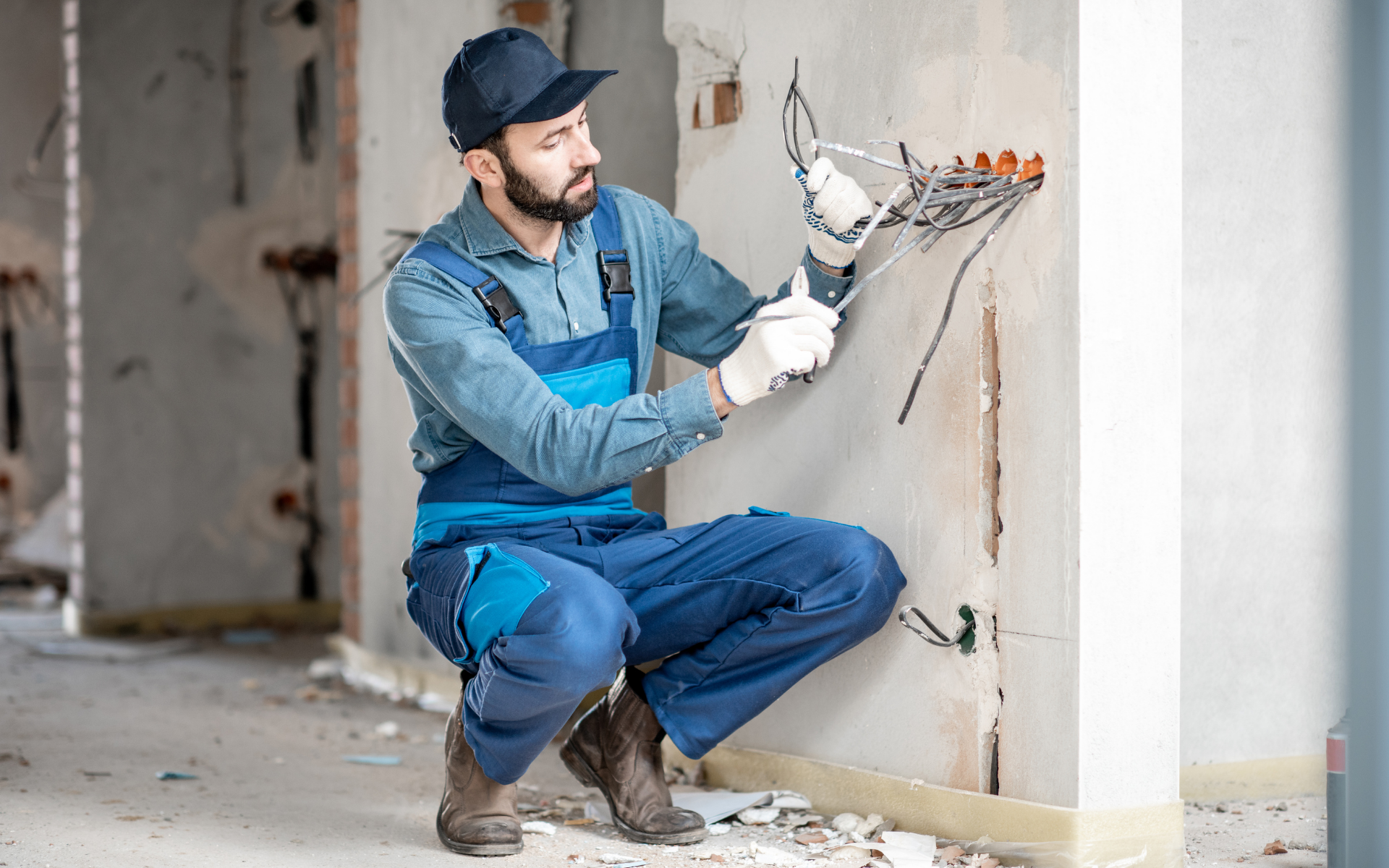 Wiring and Outlet Installation Fort Mill 5