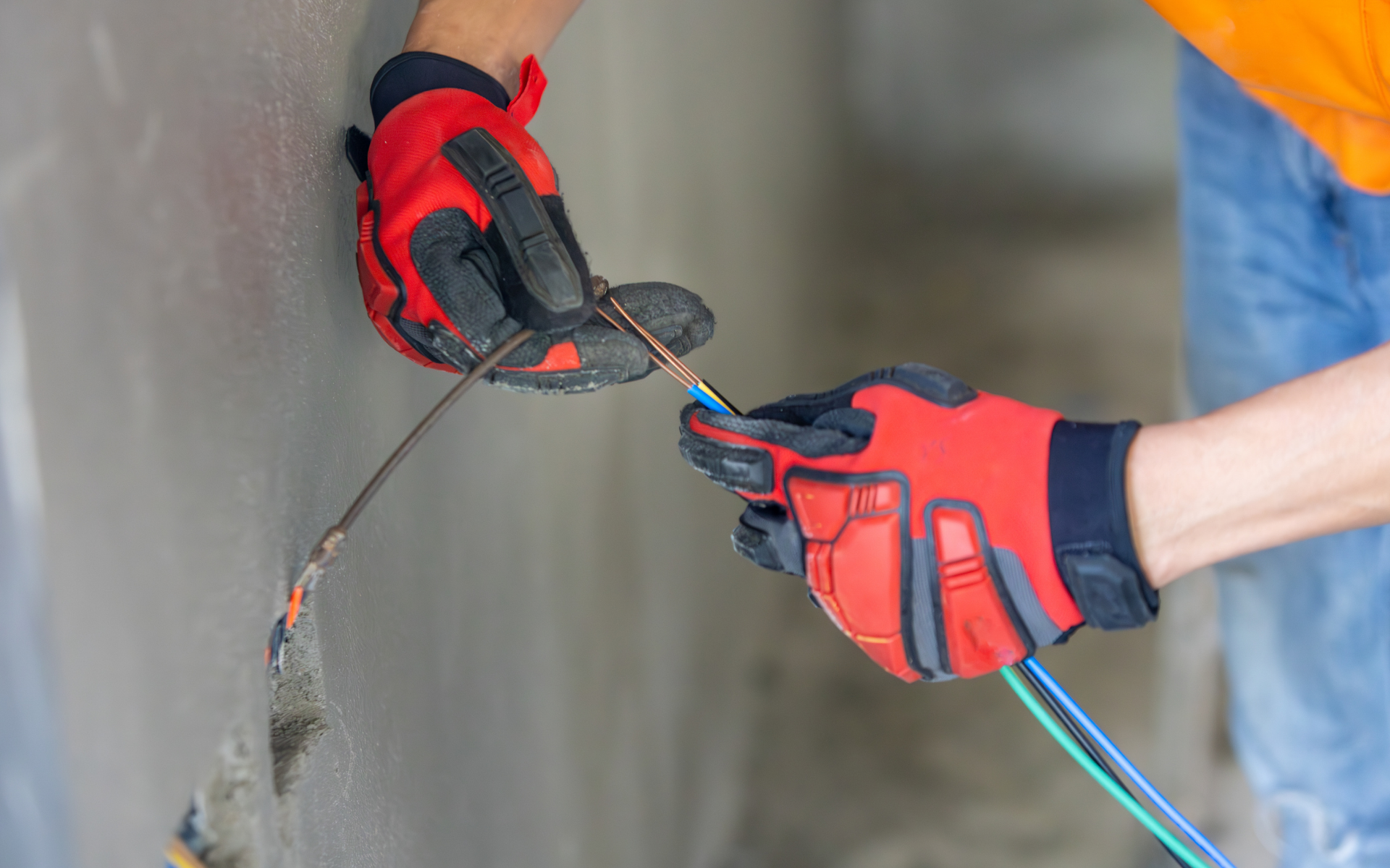 Electrical Wiring & Rewiring 2