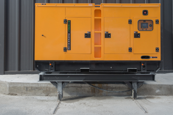 Home Generator Installation Fort Mill