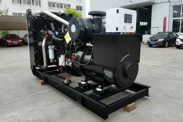 Home Generator Installation Fort Mill 5