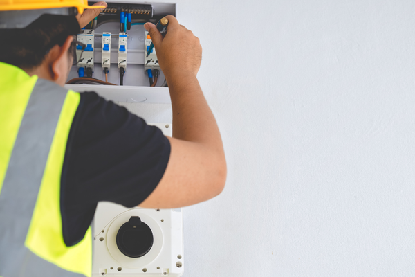 Home Generator Maintenance Fort Mill 5