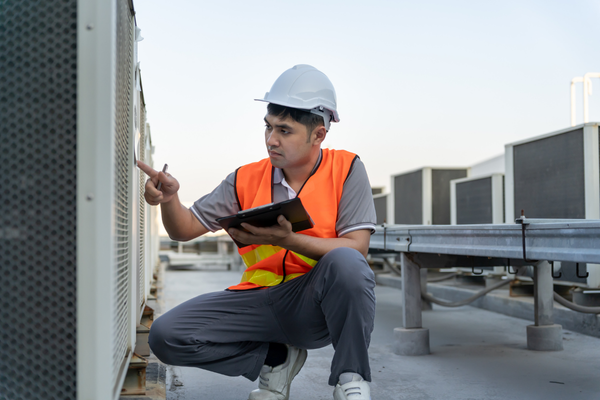 Home Generator Maintenance Fort Mill