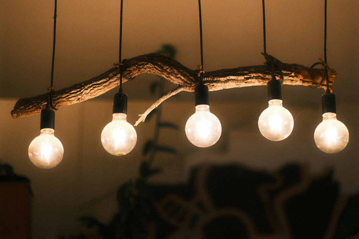 Indoor Lighting Installation Fort Mill, SC
