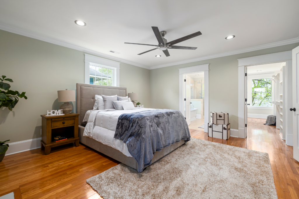Perfect Ceiling Fan