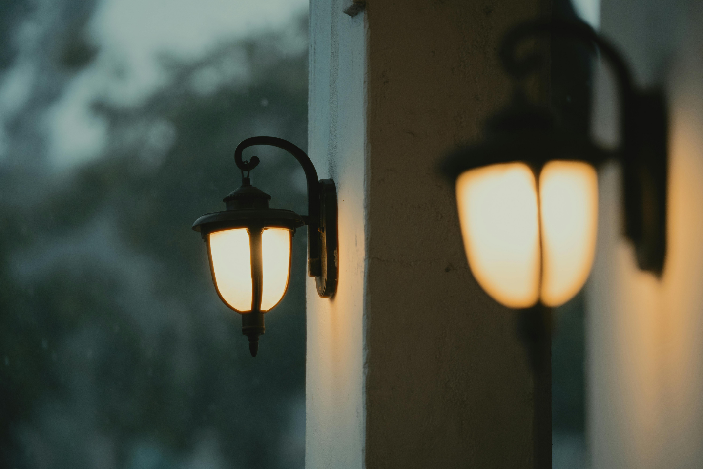 Security Lighting Installation Fort Mill, SC