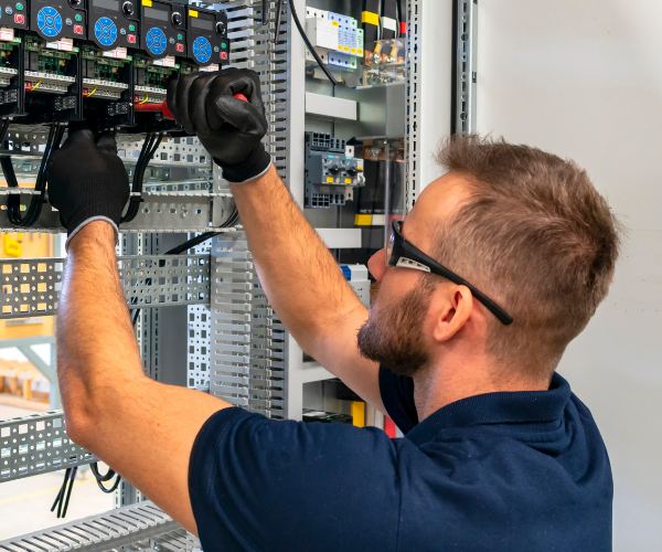Commercial Electrician Services Rock Hill, Commercial Electrical Services Fort Mill