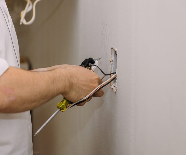 Electrician