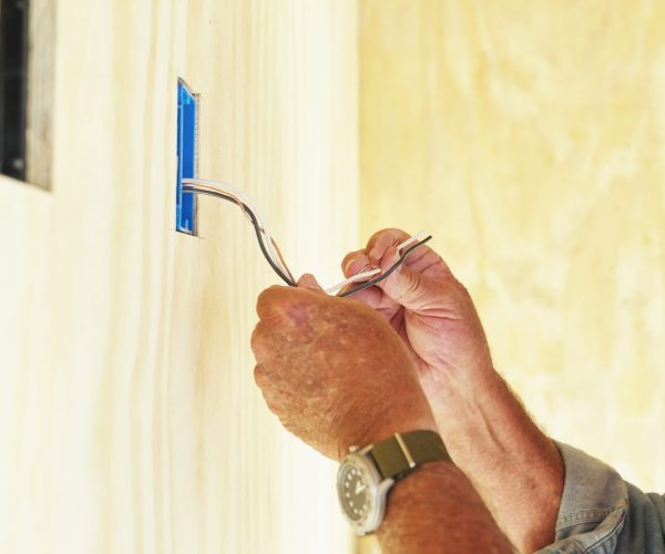 Electrician